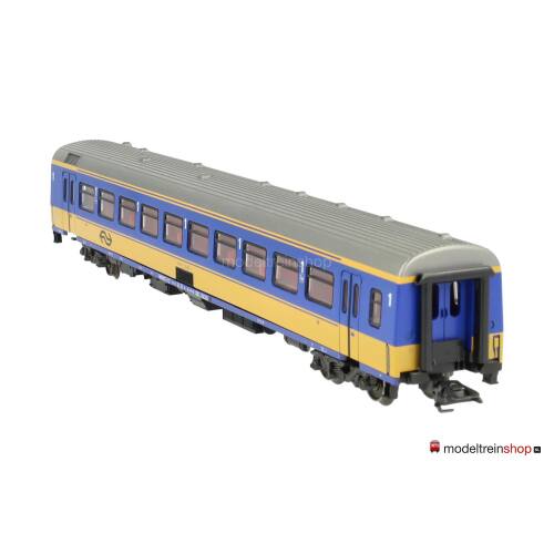 Marklin H0 4264 V03 Intercity Rijtuig 1. Klasse van de NS - Modeltreinshop