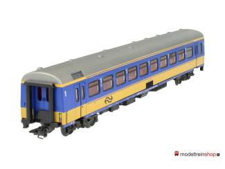 Marklin H0 4264 V03 Intercity Rijtuig 1. Klasse van de NS - Modeltreinshop