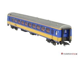 Marklin H0 4264 V03 Intercity Rijtuig 1. Klasse van de NS - Modeltreinshop