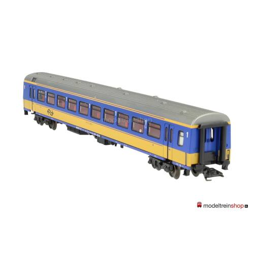 Marklin H0 4264 V03 Intercity Rijtuig 1. Klasse van de NS - Modeltreinshop