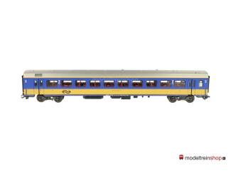 Marklin H0 4265 V03 Intercity Rijtuig 2e Klasse van de NS - Modeltreinshop