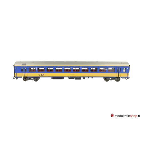 Marklin H0 4265 V03 Intercity Rijtuig 2e Klasse van de NS - Modeltreinshop