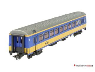 Marklin H0 4265 V03 Intercity Rijtuig 2e Klasse van de NS - Modeltreinshop