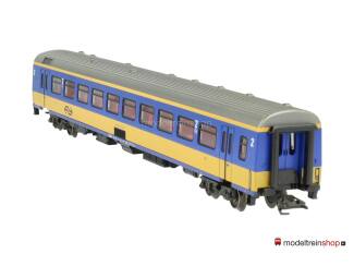 Marklin H0 4265 V03 Intercity Rijtuig 2e Klasse van de NS - Modeltreinshop