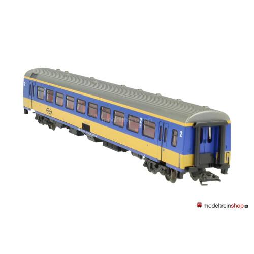 Marklin H0 4265 V03 Intercity Rijtuig 2e Klasse van de NS - Modeltreinshop