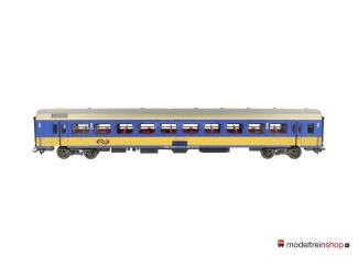 Marklin H0 4265 V03 Intercity Rijtuig 2e Klasse van de NS - Modeltreinshop