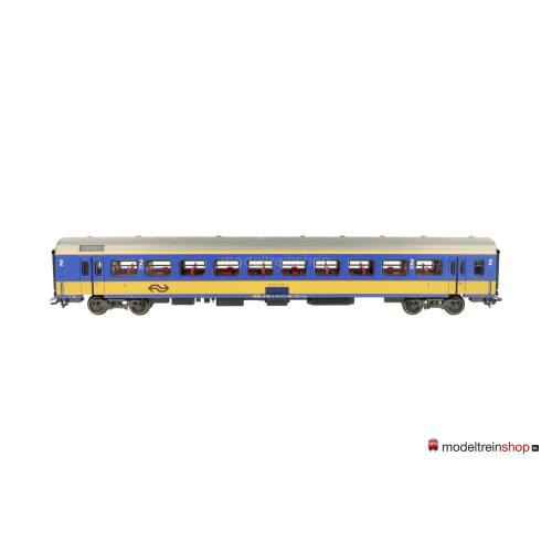 Marklin H0 4265 V03 Intercity Rijtuig 2e Klasse van de NS - Modeltreinshop