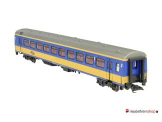 Marklin H0 4265 V03 Intercity Rijtuig 2e Klasse van de NS - Modeltreinshop