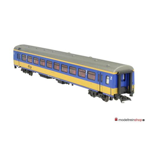 Marklin H0 4265 V03 Intercity Rijtuig 2e Klasse van de NS - Modeltreinshop