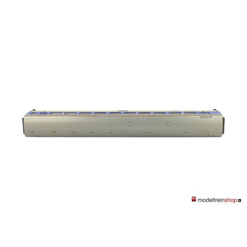 Marklin H0 4265 V03 Intercity Rijtuig 2e Klasse van de NS - Modeltreinshop