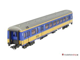 Marklin H0 42651 InterCity-Wagen, 2. Klasse, met fietsgedeelte van de NS - Modeltreinshop