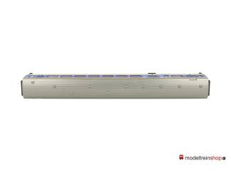 Marklin H0 42651 InterCity-Wagen, 2. Klasse, met fietsgedeelte van de NS - Modeltreinshop