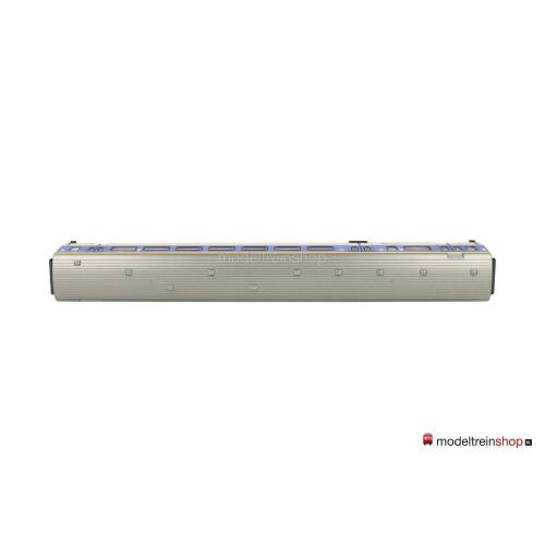 Marklin H0 42651 InterCity-Wagen, 2. Klasse, met fietsgedeelte van de NS - Modeltreinshop