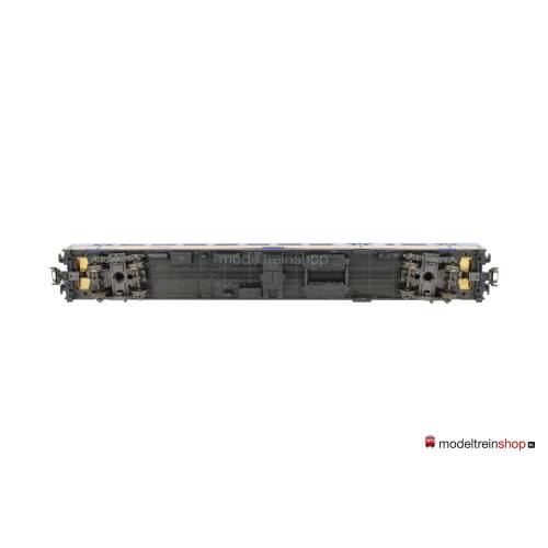 Marklin H0 42651 InterCity-Wagen, 2. Klasse, met fietsgedeelte van de NS - Modeltreinshop