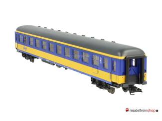 Marklin H0 42903 3-delige set ICK personenrijtuigen NS - Modeltreinshop