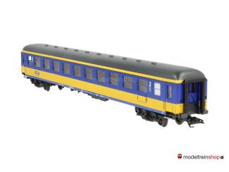 Marklin H0 42903 3-delige set ICK personenrijtuigen NS - Modeltreinshop