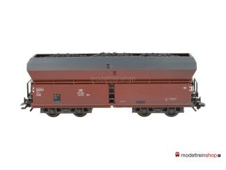 Marklin H0 46245 5-delige set Zelflossers "cokestransport" van de DB - Modeltreinshop