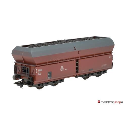 Marklin H0 46245 5-delige set Zelflossers "cokestransport" van de DB - Modeltreinshop
