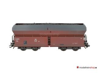 Marklin H0 46245 5-delige set Zelflossers "cokestransport" van de DB - Modeltreinshop
