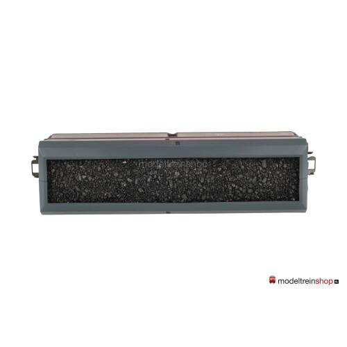 Marklin H0 46245 5-delige set Zelflossers "cokestransport" van de DB - Modeltreinshop