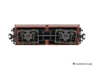 Marklin H0 46245 5-delige set Zelflossers "cokestransport" van de DB - Modeltreinshop