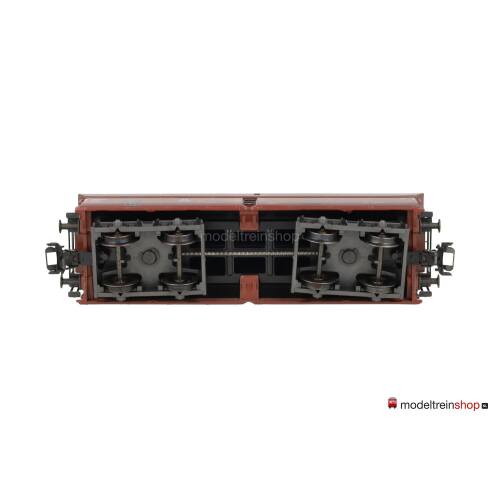 Marklin H0 46245 5-delige set Zelflossers "cokestransport" van de DB - Modeltreinshop