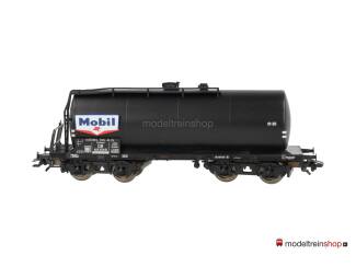 Marklin H0 46529 Set van 6 verschillende ketelwagens ''Mobile'' van de DB - Modeltreinshop