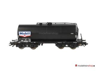 Marklin H0 46529 Set van 6 verschillende ketelwagens ''Mobile'' van de DB - Modeltreinshop