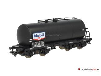 Marklin H0 46529 Set van 6 verschillende ketelwagens ''Mobile'' van de DB - Modeltreinshop