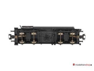 Marklin H0 46529 Set van 6 verschillende ketelwagens ''Mobile'' van de DB - Modeltreinshop