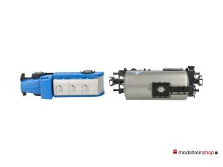 Marklin H0 47903 Wagenset Brenstoff Aral van de DB - Modeltreinshop