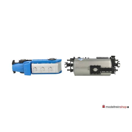 Marklin H0 47903 Wagenset Brenstoff Aral van de DB - Modeltreinshop