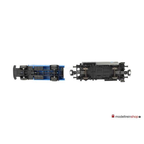 Marklin H0 47903 Wagenset Brenstoff Aral van de DB - Modeltreinshop