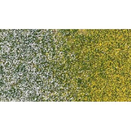 Busch 3546 Lentebloemclusters 4 mm - Modeltreinshop