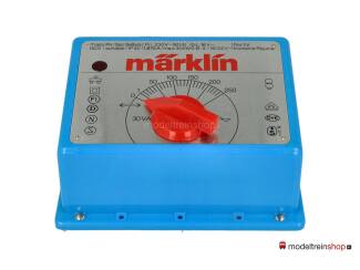 Marklin 6631 V02 Transformator 16volt – 30Va - Modeltreinshop