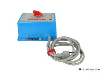 Marklin 6631 V02 Transformator 16volt – 30Va - Modeltreinshop