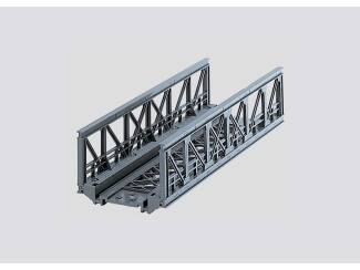 Marklin H0 7262 Vakwerkbrug - Modeltreinshop