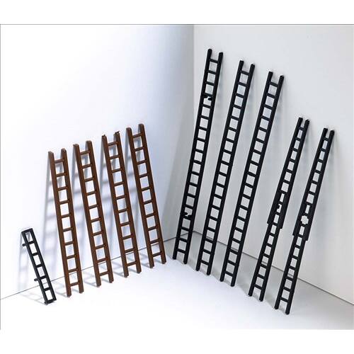 Busch H0 7786 Ladderset - Modeltreinshop