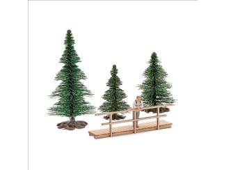 Busch H0 79859 Wandelen met uitzicht - Modeltreinshop