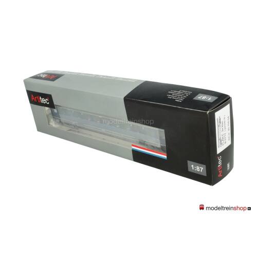 Artitec H0 20.150.04 Rijtuig 2e klas Plan E B6713 van de NS - Modeltreinshop