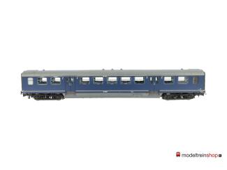 Artitec H0 20.150.04 Rijtuig 2e klas Plan E B6713 van de NS - Modeltreinshop