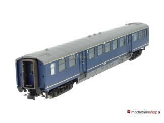 Artitec H0 20.150.04 Rijtuig 2e klas Plan E B6713 van de NS - Modeltreinshop