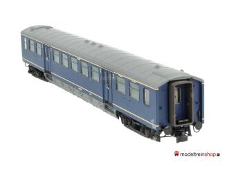 Artitec H0 20.150.04 Rijtuig 2e klas Plan E B6713 van de NS - Modeltreinshop