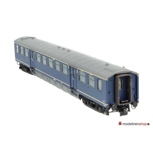 Artitec H0 20.150.04 Rijtuig 2e klas Plan E B6713 van de NS - Modeltreinshop