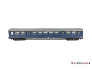 Artitec H0 20.150.04 Rijtuig 2e klas Plan E B6713 van de NS - Modeltreinshop