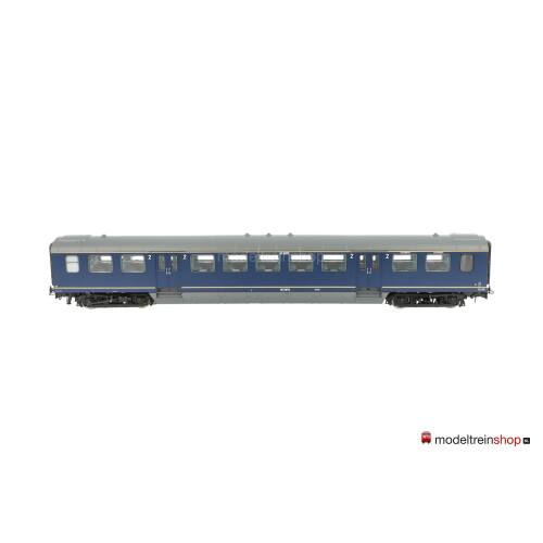 Artitec H0 20.150.04 Rijtuig 2e klas Plan E B6713 van de NS - Modeltreinshop