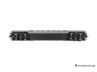 Artitec H0 20.150.04 Rijtuig 2e klas Plan E B6713 van de NS - Modeltreinshop