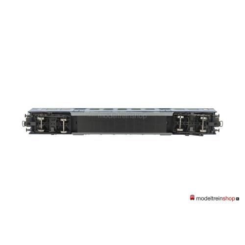 Artitec H0 20.150.04 Rijtuig 2e klas Plan E B6713 van de NS - Modeltreinshop