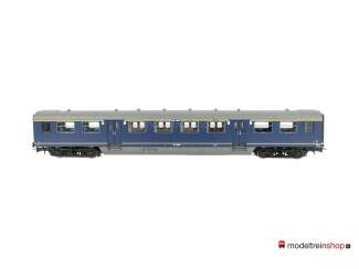 Artitec H0 20.151.02 Personenrijtuig Plan E 1e klas A6540 van de NS - Modeltreinshop