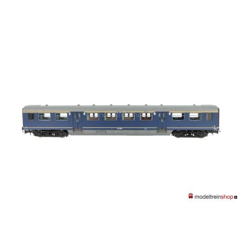 Artitec H0 20.151.02 Personenrijtuig Plan E 1e klas A6540 van de NS - Modeltreinshop
